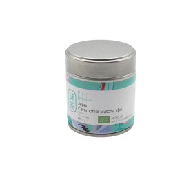 Japan Ceremonial Matcha Beginner organic