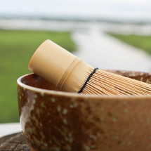 Miten valmistaa Matcha