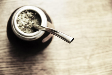 Mate – Etelä-Amerikan voimajuoma ja sen valmistus
