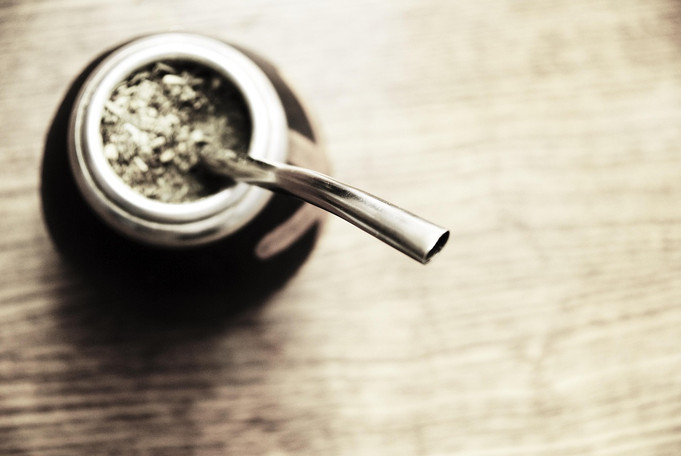 Mate – Etelä-Amerikan voimajuoma ja sen valmistus