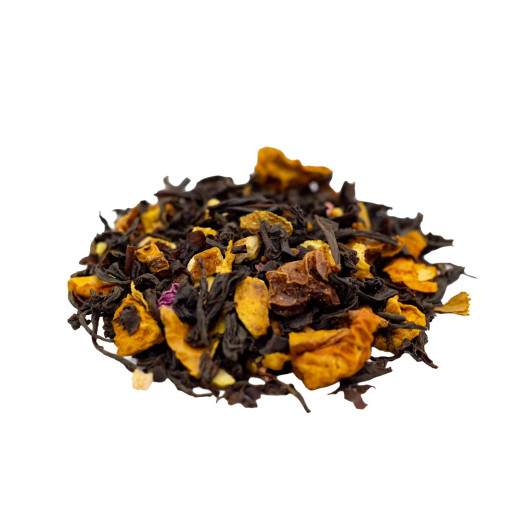Merry Christmas Tea