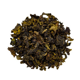 Milky Oolong