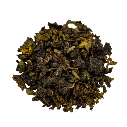 Milky Oolong