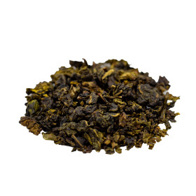 Milky Oolong