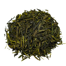 Miumori Kirishima Sencha Luomu