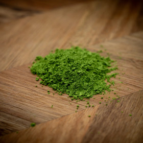 Miumori Kirishima Matcha Luomu
