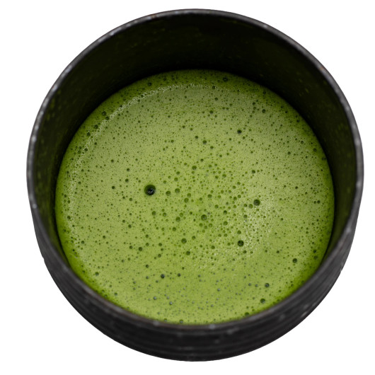 Miumori Kirishima Matcha Luomu