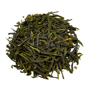 Morimoto Sencha Minami Sayaka - Luomu