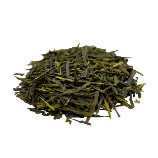 Morimoto Sencha Minami Sayaka - Luomu