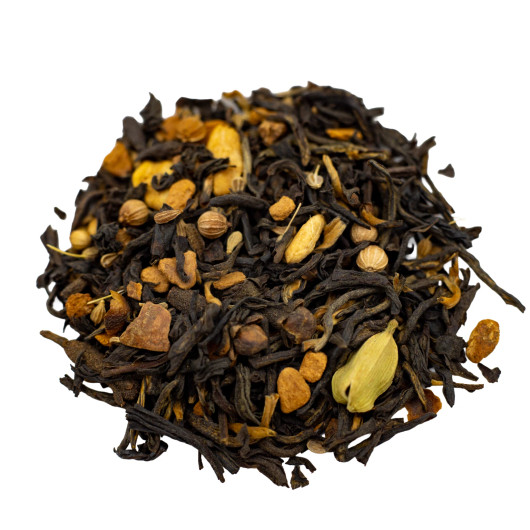 Nepal Masala Chai Tea