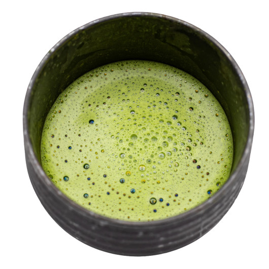 Nomikoto Kirishima Matcha Luomu