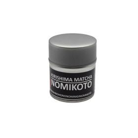 Nomikoto Kirishima Matcha Luomu