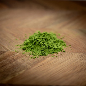 Nomikoto Kirishima Matcha Luomu