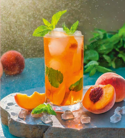 Tee Mocktailit