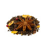 Piparkakku Pu Erh