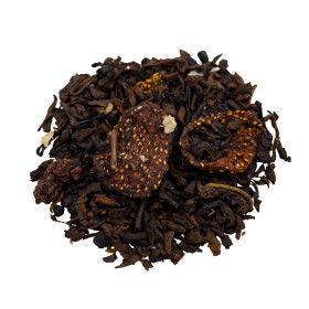 Pu Erh Berry