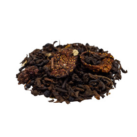 Pu Erh Berry