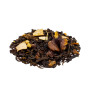 Pu Erh Brownie