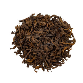 Pu Erh Menghai Five Years - Luomu
