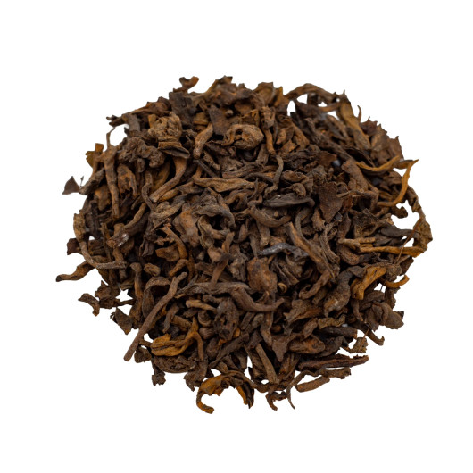 Pu Erh Menghai Five Years - Luomu