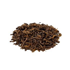 Pu Erh Menghai Five Years - Luomu