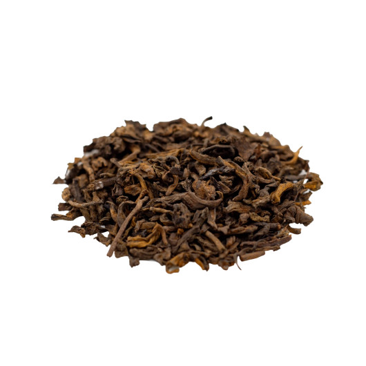Pu Erh Menghai Five Years - Luomu