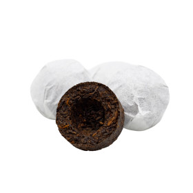 Pu Erh Mini Tuocha Special