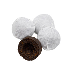 Pu Erh Mini Tuocha Special