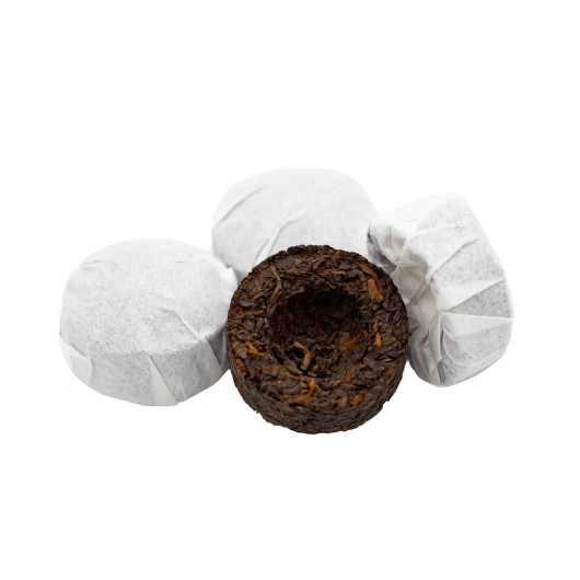 Pu Erh Mini Tuocha Special