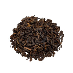 Pu Erh Tea