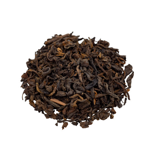Pu Erh Tea