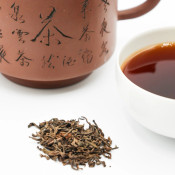 Pu erh Tee