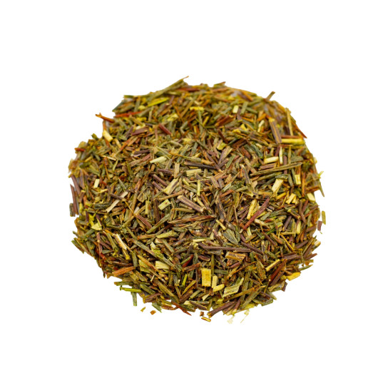 Green Rooibos Tea - Luomu