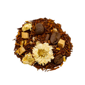 Rooibos Tea Tiramisu & Mascarpone