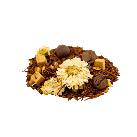 Rooibos Tea Tiramisu & Mascarpone
