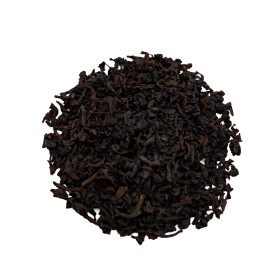 Ruanda Rukeri Pekoe Luomu