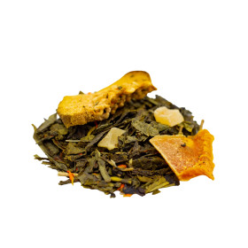 Samba Carneval Tea