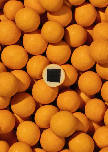 LAKRIDS BY BÜLOW - SEA BUCKTHORN