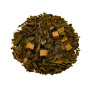 Sencha Hojicha Latte