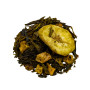 Sencha Matcha Banana