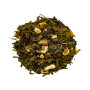 Sencha Pear Ginger Passionfruit