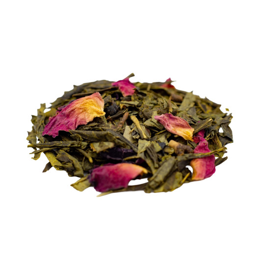 Sencha Sakura