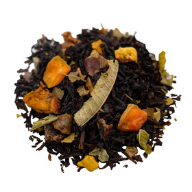 Spring Time Tea