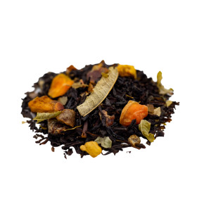 Spring Time Tea