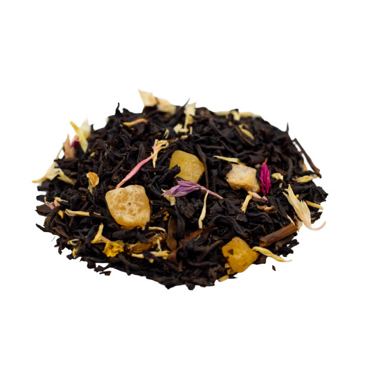 Summer Rain