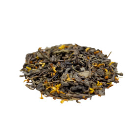 Sweet Osmanthus
