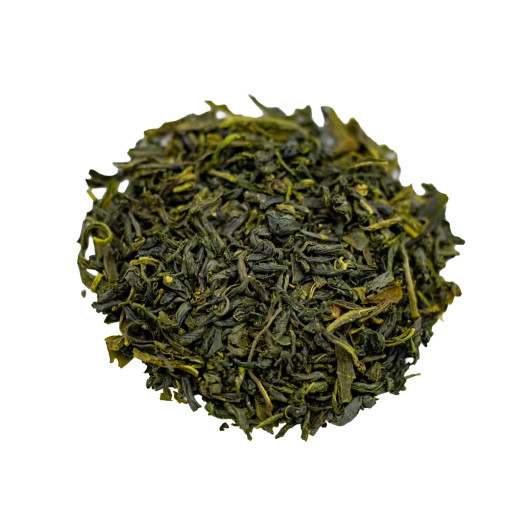 Tamaryokucha Luomu