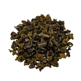Ti Kuan Yin