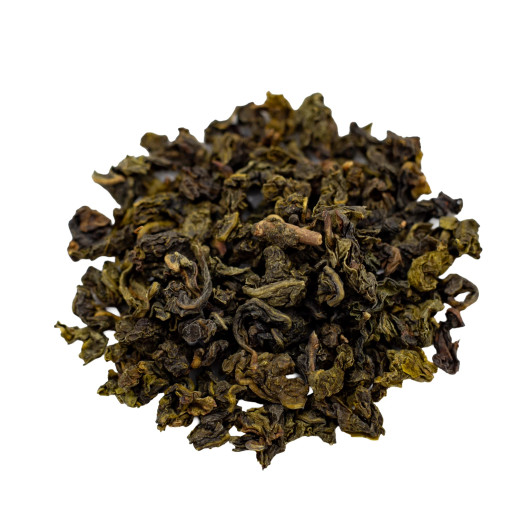 Ti Kuan Yin