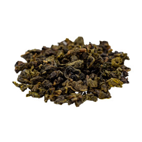 Ti Kuan Yin